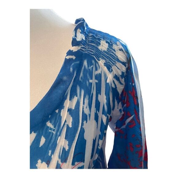 INGEAR MULTI PRINT TOP‎ - Picture 6 of 7